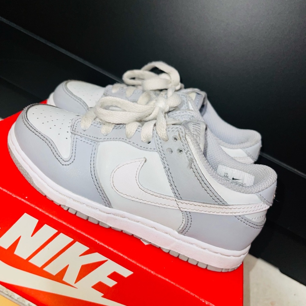 Nike dunk low